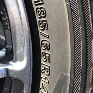 スタッドレスタイヤ  ホイール付 4本セット-週刊少年ジャンプサカモトデイズ新連載