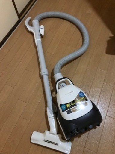 掃除機