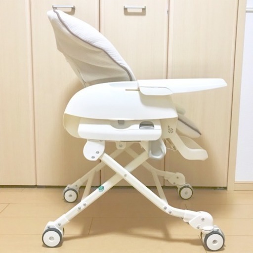 ハイローチェア(コンビ) お値下しました！