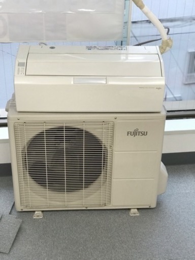 富士通エアコン AS-R56B2W 富士通エアコン AS-R56B2W
