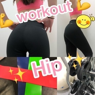 💕女性トレーナーによる女性のためのパーソナルダイエットジムでお身体...