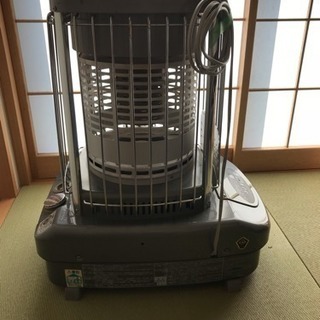 オリオン ジェットヒーター HPS-310AL 静音型 業務用 58L 可搬式温風機 