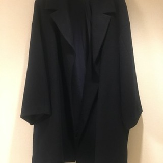 コム・デ・ギャルソン comme des garcons コート