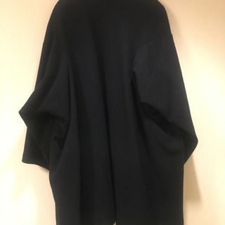 コム・デ・ギャルソン comme des garcons コート
