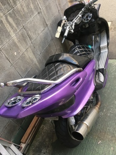 マジェスティ SG03J 格安! | www.dolafz.com