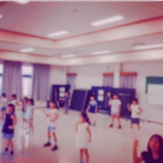 ダンスをしたい方☆キッズ、ママ、親子!!初心者大歓迎!