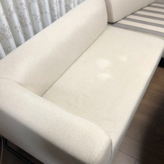 ACTUS ダイニングセット【取りに来てくださる方のみ】