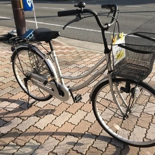 24インチ自転車掲載開始！！