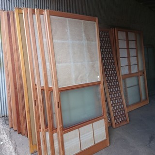 和歌山県の中古建具が無料 格安で買える ジモティー