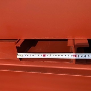 鉄箱 鉄バッカン スクラップ フォークリフト・クレーン対応 コンテナ 鉄箱 鉄バッカン スクラップ フォークリフト・クレーン対応 コンテナ