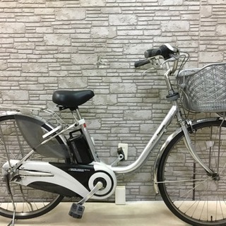 ヤマハのPAS 中古自転車 185