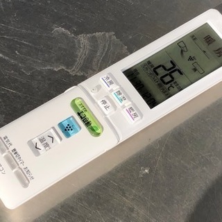 格安で!シャープ エアコン◇2013年製◇主に14畳用◇AY-B40SX - 売ります・あげます