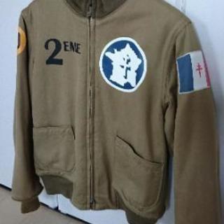 リアルマッコイズ/タンカースジャケット