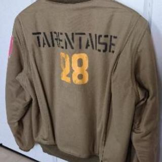 リアルマッコイズ/タンカースジャケット