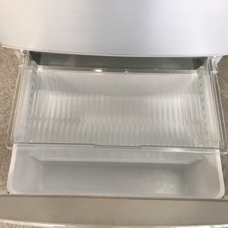 セール中❗️パナソニック大型冷凍冷蔵庫451L(6ドア) 2011年製