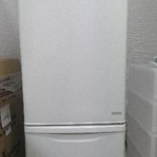 楽天市場】パナソニック 2ドア冷蔵庫 （138L）の通販