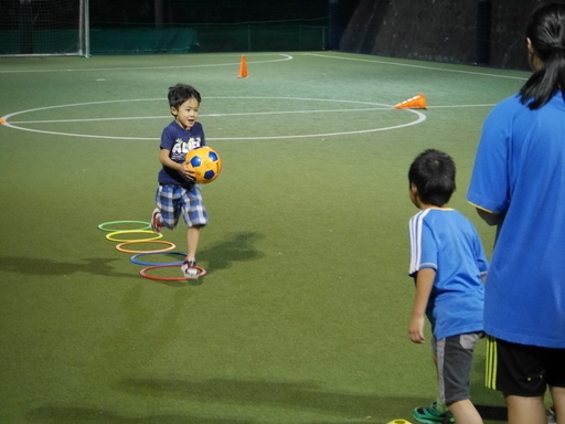 七色ミニ運動部 所沢フットサルパーク 無料 ハピエネ 所沢のその他のメンバー募集 無料掲載の掲示板 ジモティー