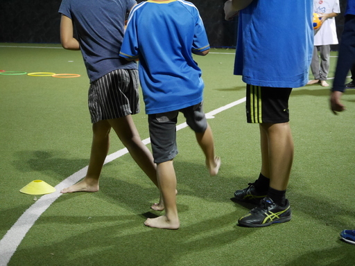 七色ミニ運動部 所沢フットサルパーク 無料 ハピエネ 所沢のその他のメンバー募集 無料掲載の掲示板 ジモティー