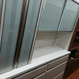 4枚扉レンジボード