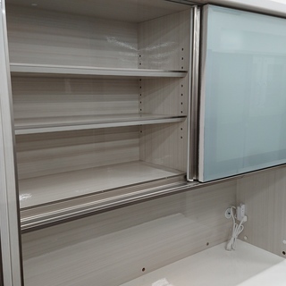 4枚扉レンジボード