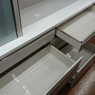 4枚扉レンジボード