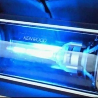 ウーファー Kｅnwood