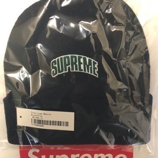 新品 supreme  ビーニー