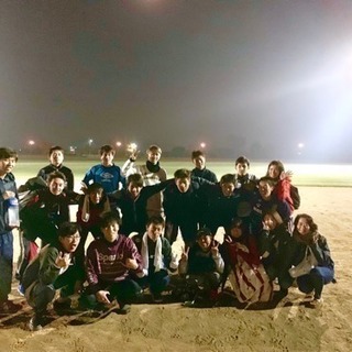 エンジョイフットサルメンバー募集!