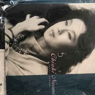 ちあきなおみCD