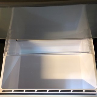 【高年式】 2016年製 ハイアール AQUA 冷蔵庫 AQR271E 272L シルバー 東E 11/30