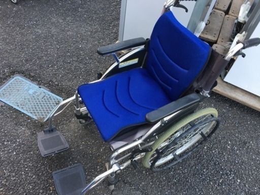 車椅子　KADOKURA