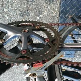 totem fitness ロードバイク 自転車