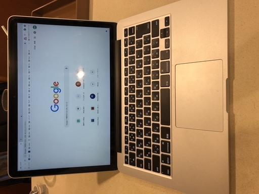 MacBook Pro 13inch Retina (AppleCare付き)