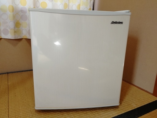 Abitelax　小型冷蔵庫