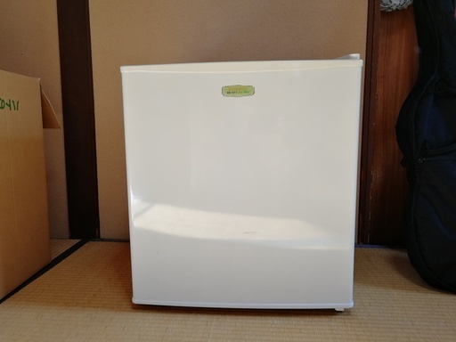 Elabitax　小型冷蔵庫