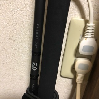 ジギングロッド