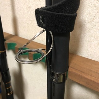 ジギングロッド