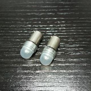 G14 LED バルブ ホワイト