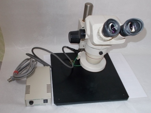 OLYMPUS SZ40  実体顕微鏡