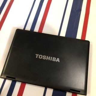 TOSHIBA DynaBook Satellite B552/...