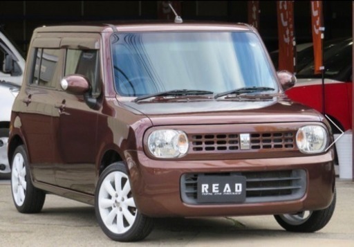 人気のブラウン ラパン スマートキー 15inchアルミホイール リード 南河内のその他の中古車 ジモティー 人気のブラウン ラパン スマートキー 15inchアルミホイール リード 南河内のその他の中古車 ジモティー