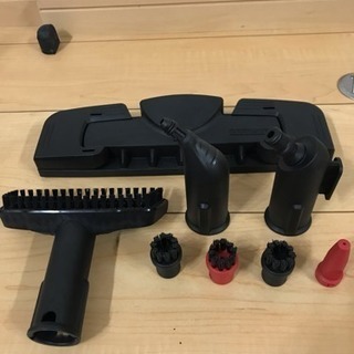 Amazon | ケルヒャー KARCHER スチームクリーナー SC1 DELUXE
