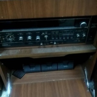 中古 レトロ 70年代 オーディオ機器 セット Misako 都島のオーディオの中古あげます 譲ります ジモティーで不用品の処分 中古 レトロ 70年代 オーディオ機器 セット Misako 都島のオーディオの中古あげます 譲ります ジモティーで不用品の処分