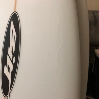 サーフボード ビルト ハードケース付値下げ