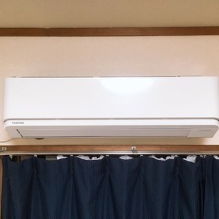 東芝 エアコン