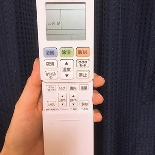 東芝 エアコン