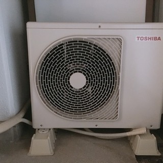 東芝 エアコン
