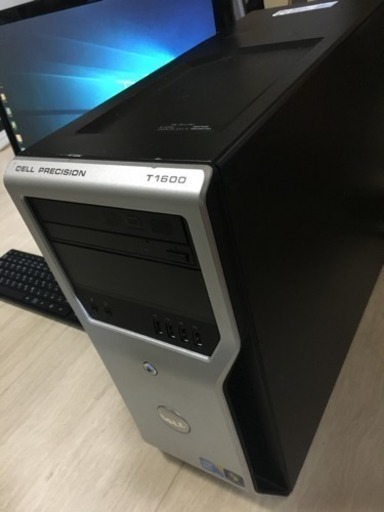DELLデスクトップ DELLデスクトップ