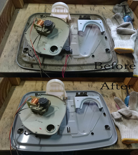 出張 ファンヒーター 修理 メンテナンスします 石油機器技術管理士コロナ ダイニチ トヨトミなど R G A 羽前山辺の便利屋の無料広告 無料掲載の掲示板 ジモティー