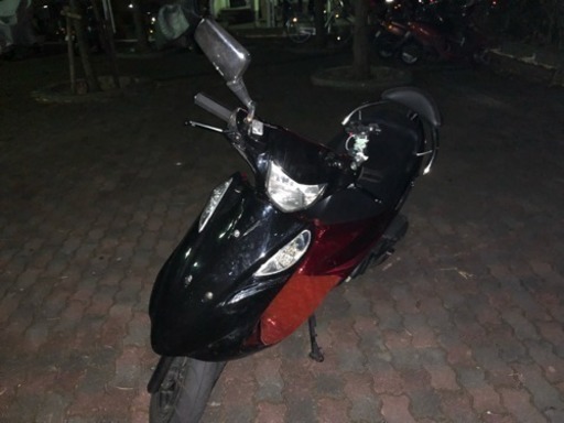 v125gエンジンボアアップ